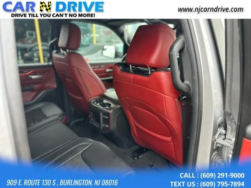 2019 Ram 1500 2nd Gen - Image 10 of 12