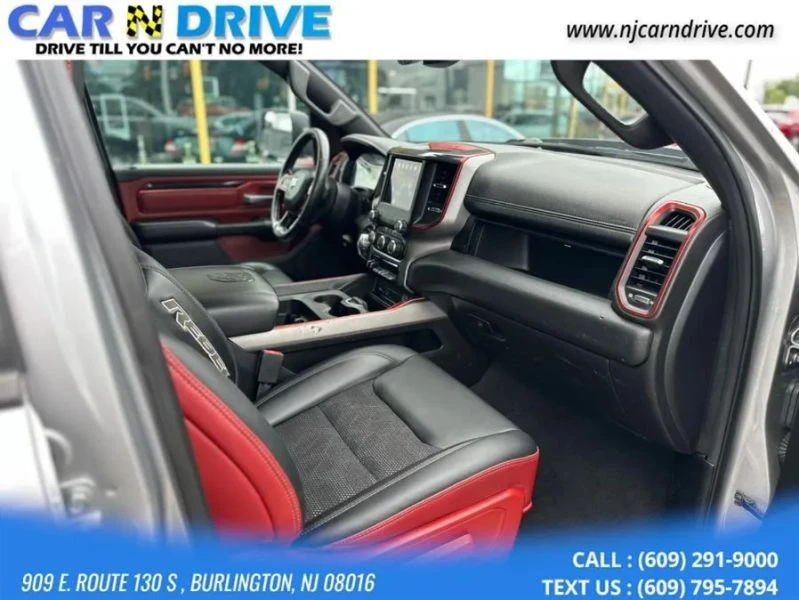 2019 Ram 1500 2nd Gen - Image 7 of 12
