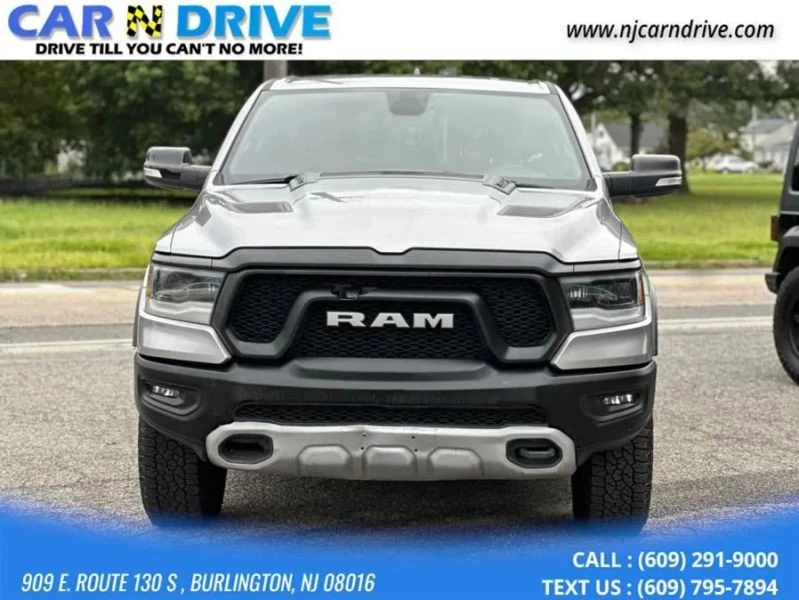 2019 Ram 1500 2nd Gen - Image 3 of 12