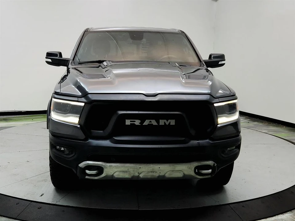 2019 Ram 1500 2nd Gen - Image 2 of 12