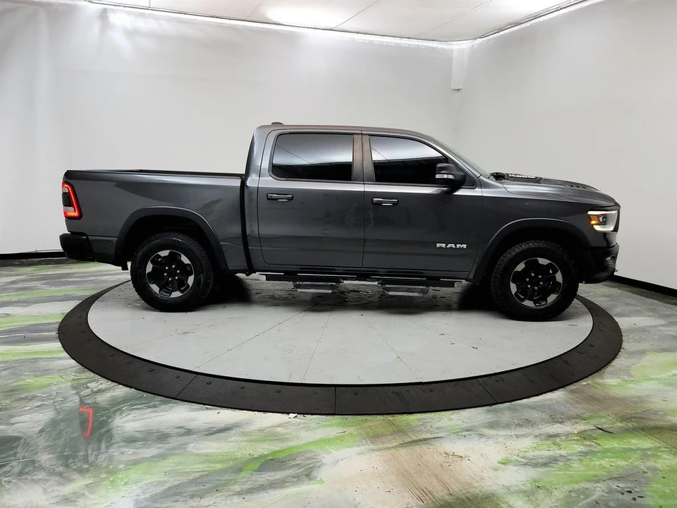 2019 Ram 1500 2nd Gen - Image 4 of 12