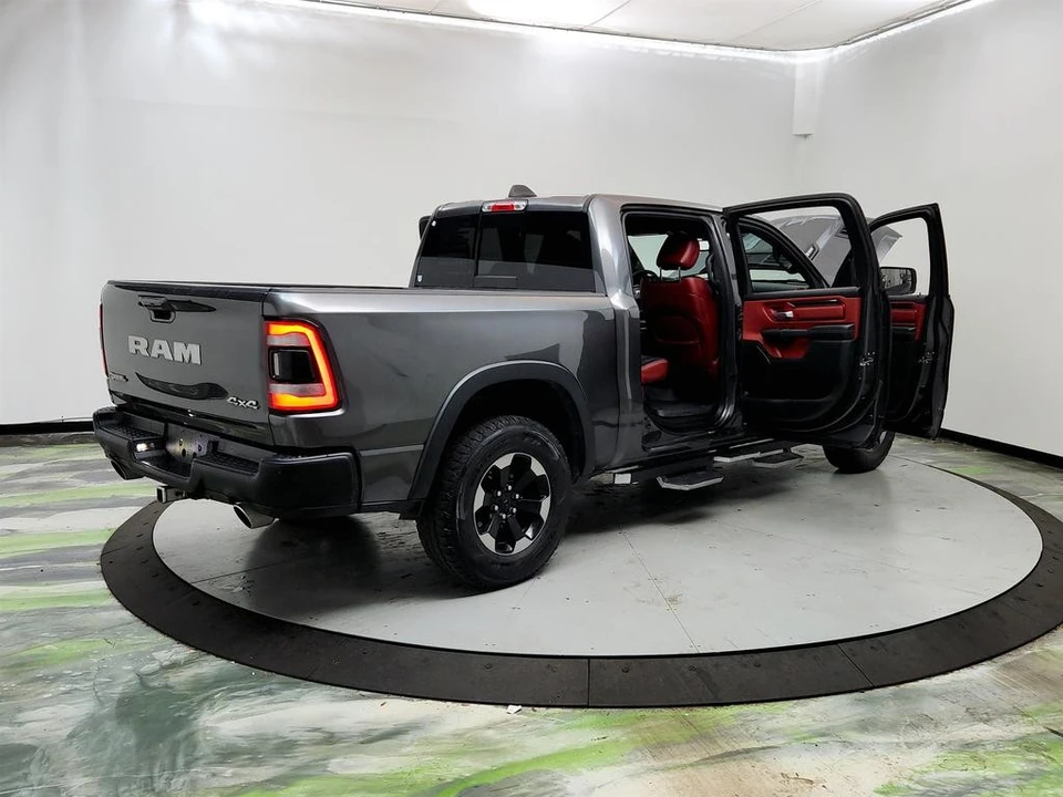 2019 Ram 1500 2nd Gen - Image 11 of 12