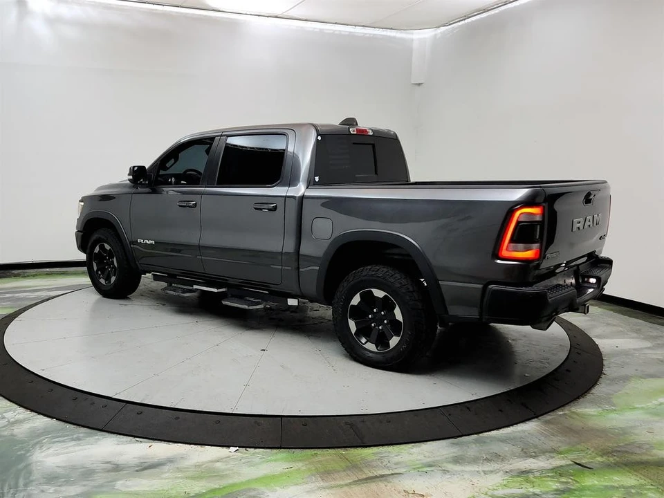 2019 Ram 1500 2nd Gen - Image 7 of 12