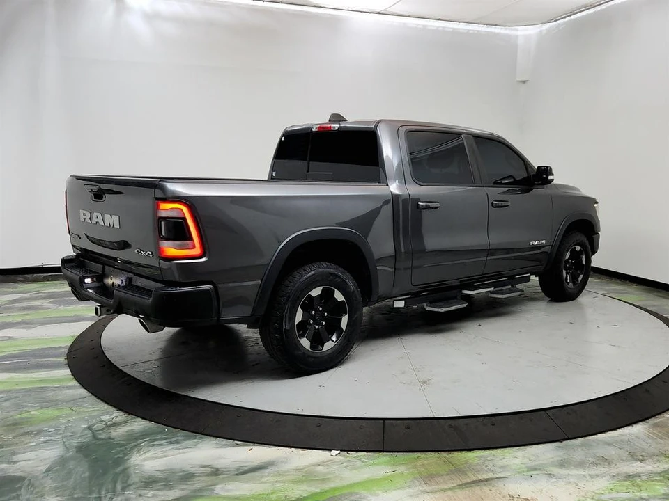 2019 Ram 1500 2nd Gen - Image 5 of 12