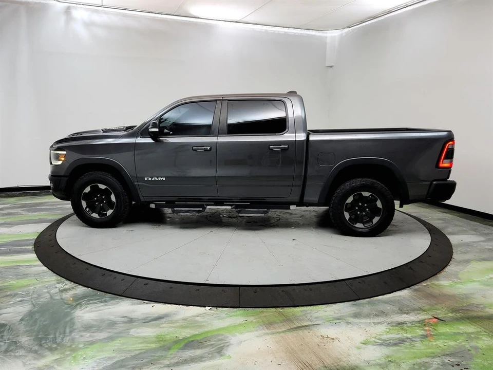 2019 Ram 1500 2nd Gen - Image 8 of 12