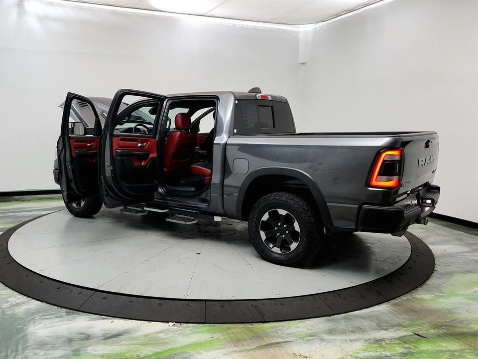 2019 Ram 1500 2nd Gen - Image 12 of 12