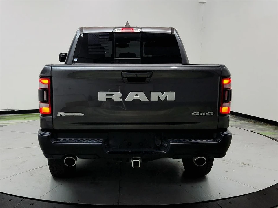 2019 Ram 1500 2nd Gen - Image 6 of 12