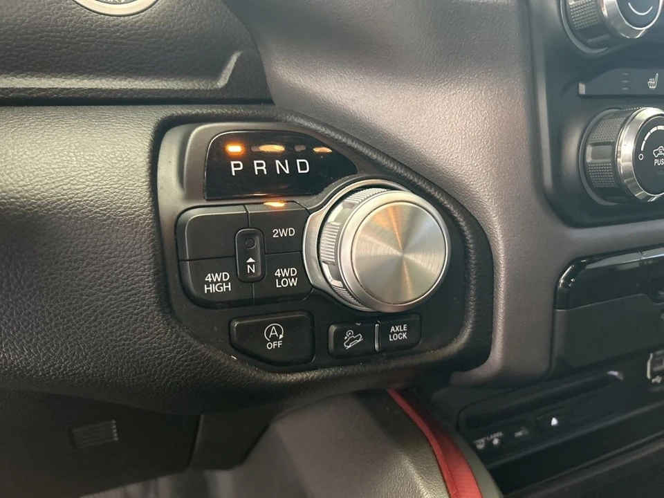 2019 Ram 1500 2nd Gen - Image 8 of 12