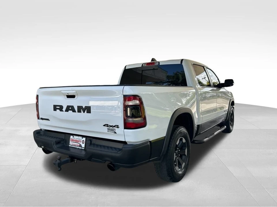 2019 Ram 1500 2nd Gen - Image 3 of 12