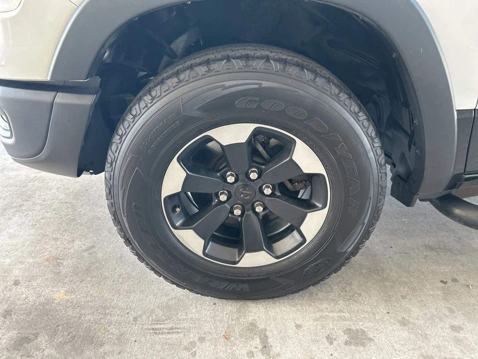2019 Ram 1500 2nd Gen - Image 12 of 12