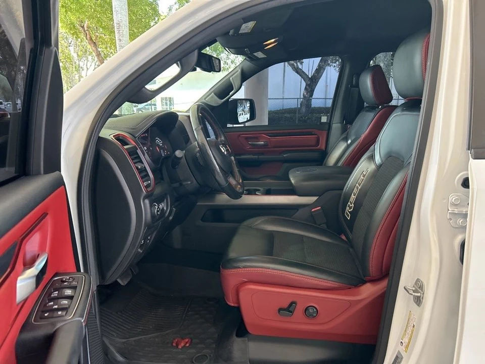 2019 Ram 1500 2nd Gen - Image 5 of 12