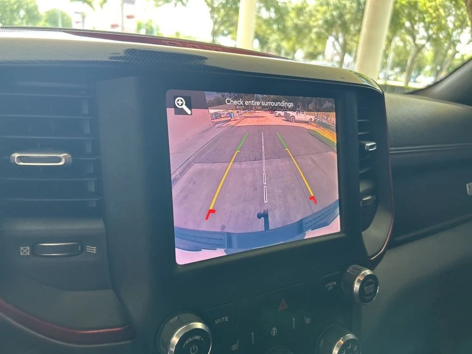 2019 Ram 1500 2nd Gen - Image 9 of 12