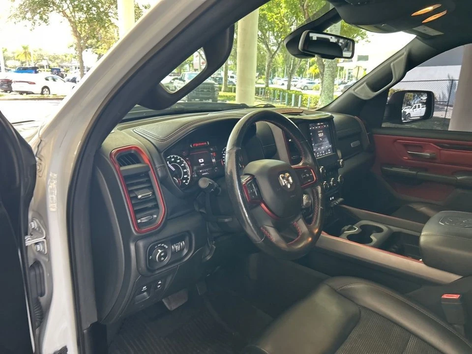 2019 Ram 1500 2nd Gen - Image 6 of 12