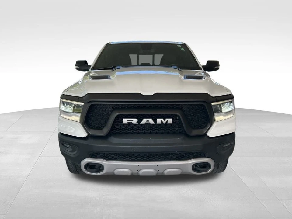 2019 Ram 1500 2nd Gen - Image 11 of 12