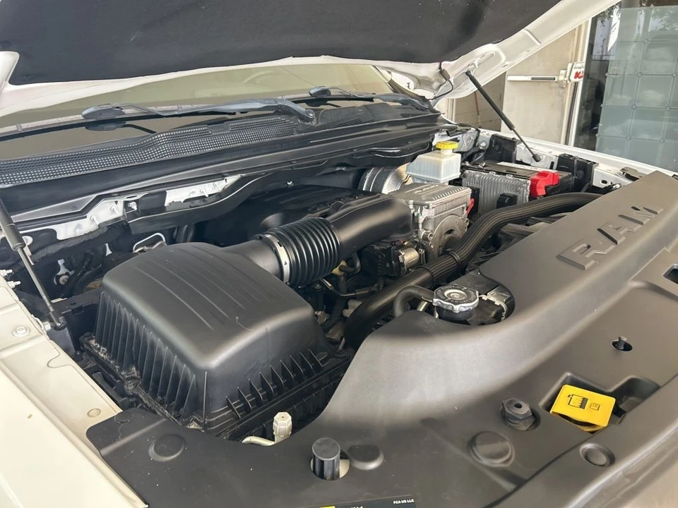 2019 Ram 1500 2nd Gen - Image 10 of 12