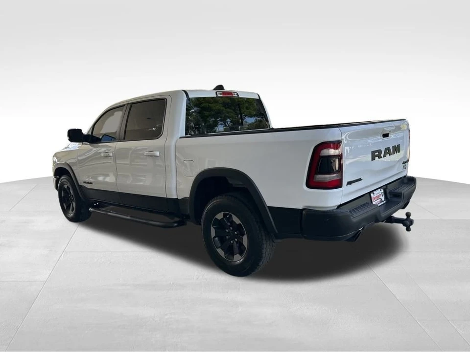2019 Ram 1500 2nd Gen - Image 4 of 12