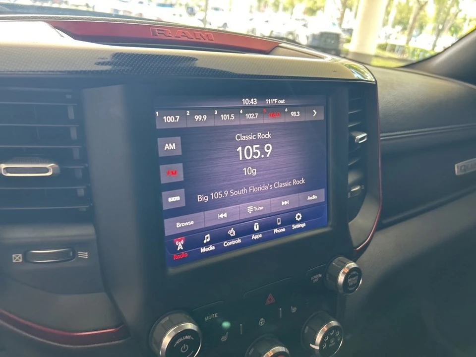 2019 Ram 1500 2nd Gen - Image 7 of 12