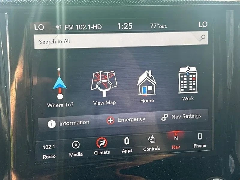 2019 Ram 1500 2nd Gen - Image 12 of 12