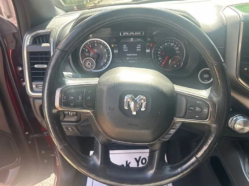 2019 Ram 1500 2nd Gen - Image 7 of 12