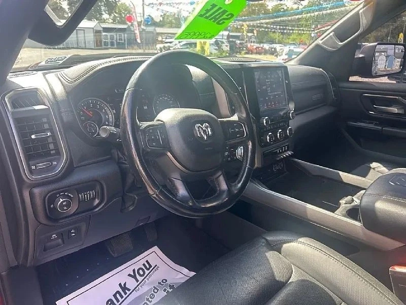 2019 Ram 1500 2nd Gen - Image 6 of 12