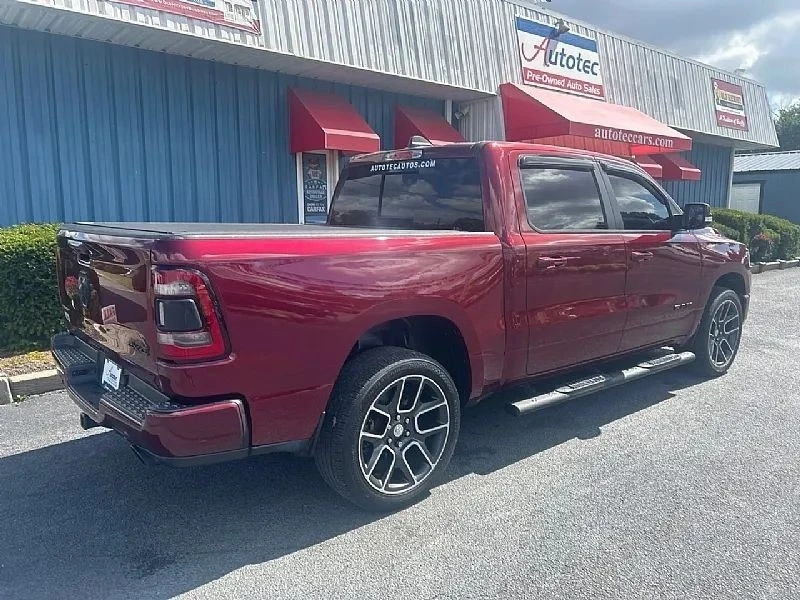 2019 Ram 1500 2nd Gen - Image 4 of 12