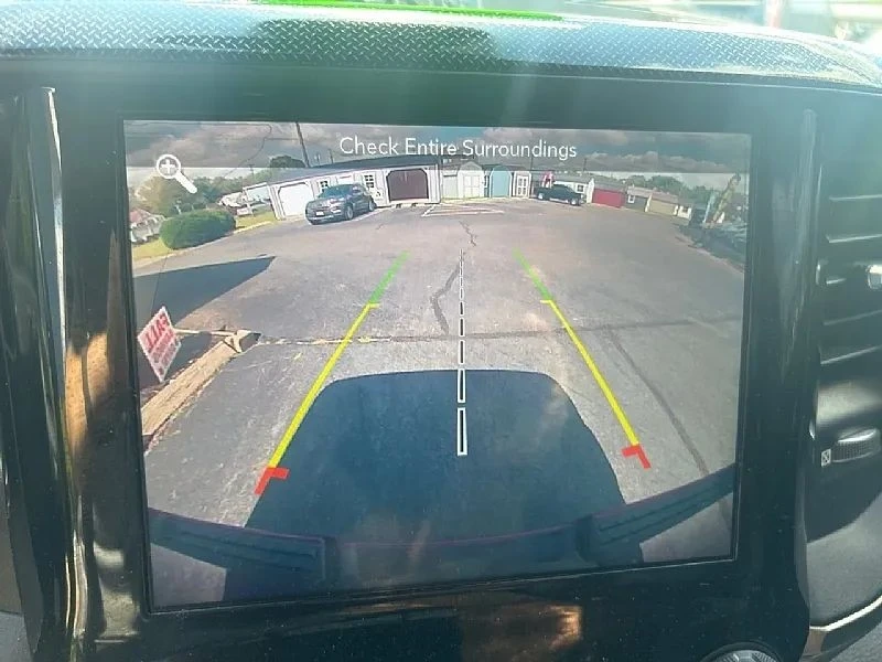 2019 Ram 1500 2nd Gen - Image 10 of 12