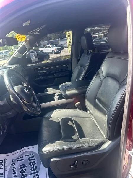 2019 Ram 1500 2nd Gen - Image 5 of 12