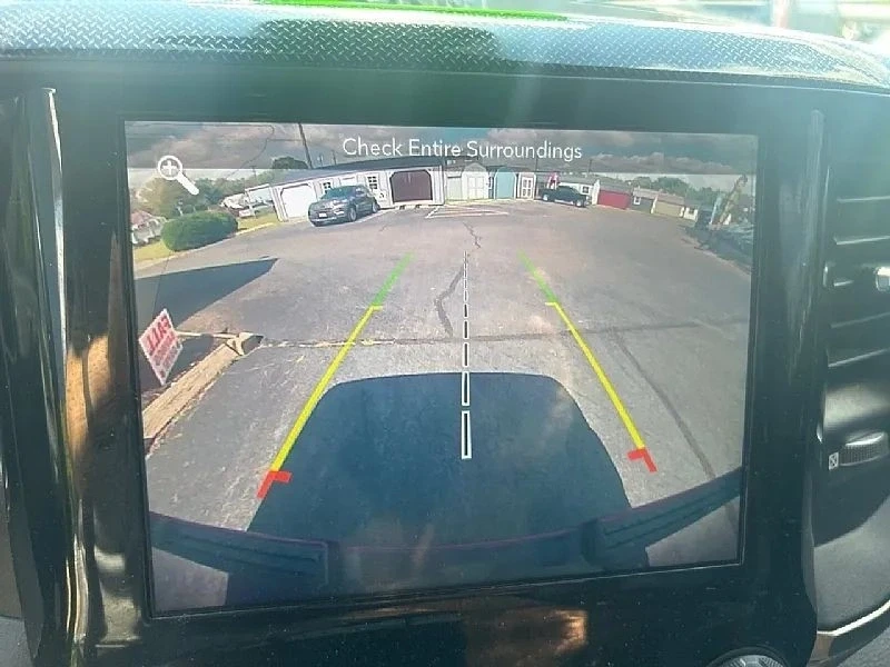 2019 Ram 1500 2nd Gen - Image 10 of 12