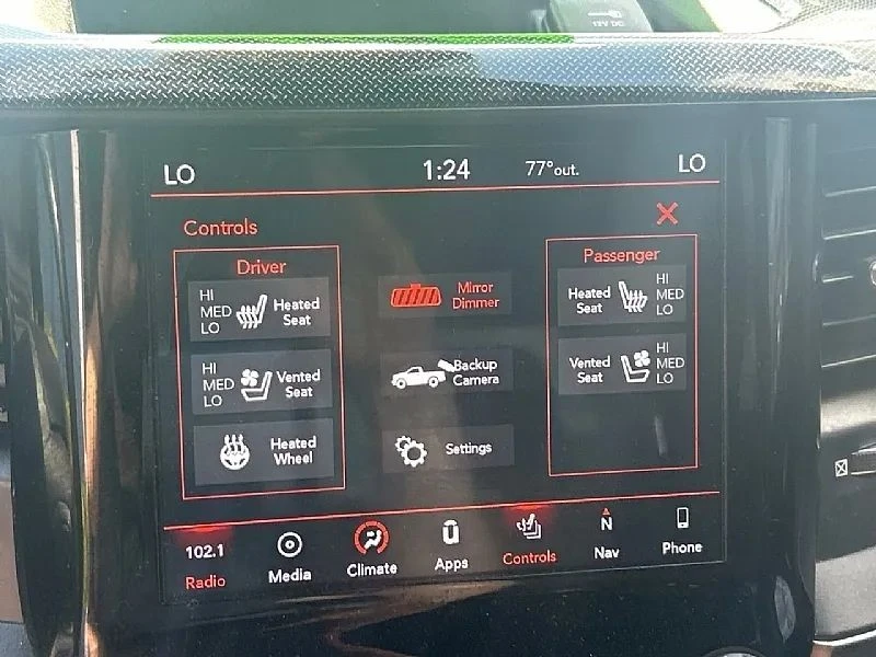 2019 Ram 1500 2nd Gen - Image 11 of 12