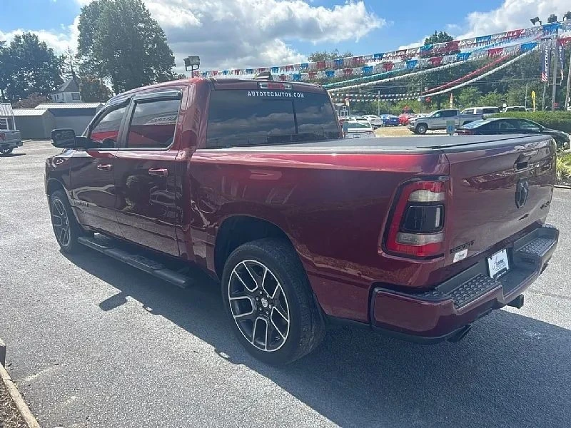 2019 Ram 1500 2nd Gen - Image 3 of 12