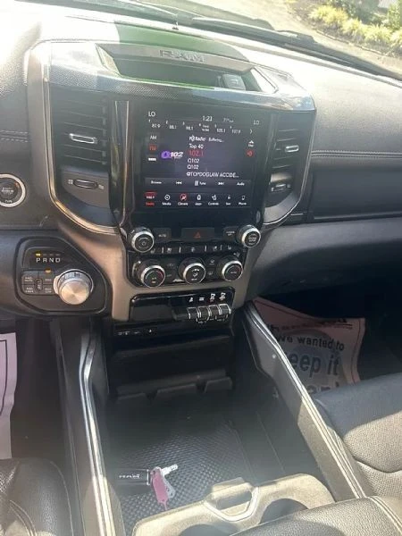 2019 Ram 1500 2nd Gen - Image 8 of 12