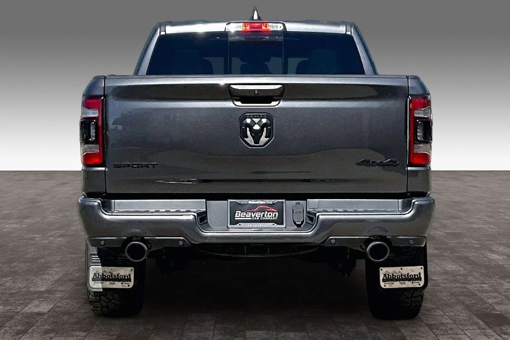 2019 Ram 1500 2nd Gen - Image 6 of 31