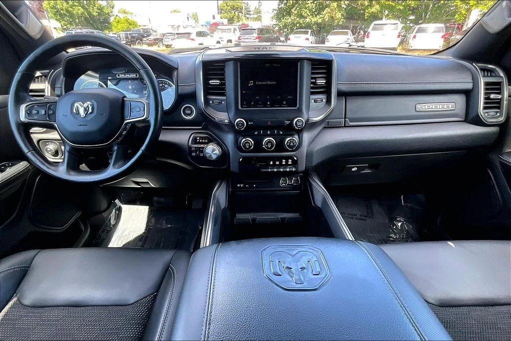 2019 Ram 1500 2nd Gen - Image 16 of 31