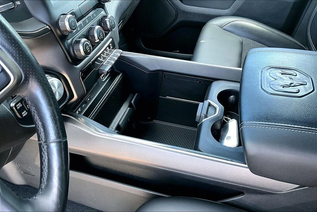 2019 Ram 1500 2nd Gen - Image 17 of 31