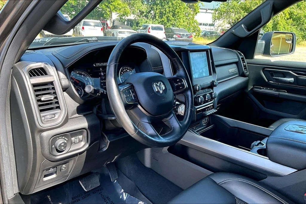 2019 Ram 1500 2nd Gen - Image 18 of 31