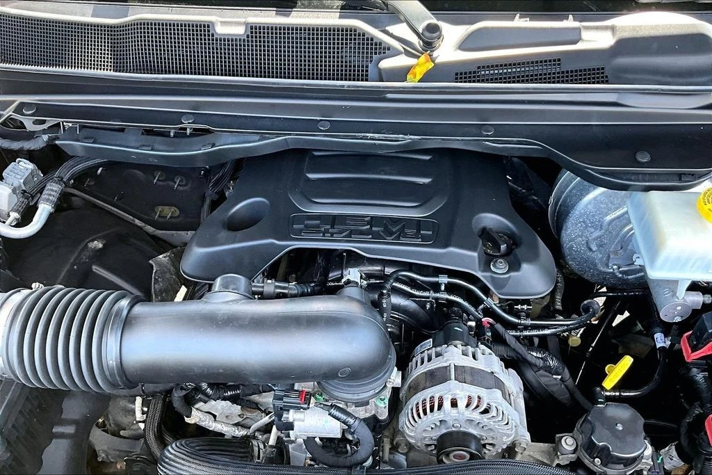 2019 Ram 1500 2nd Gen - Image 31 of 31