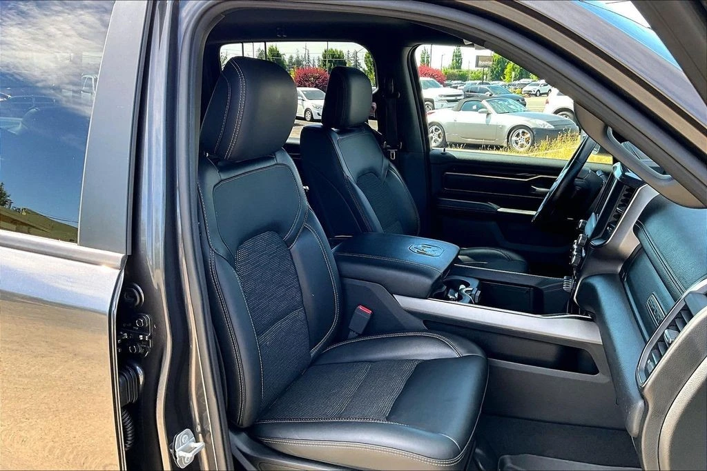 2019 Ram 1500 2nd Gen - Image 10 of 31