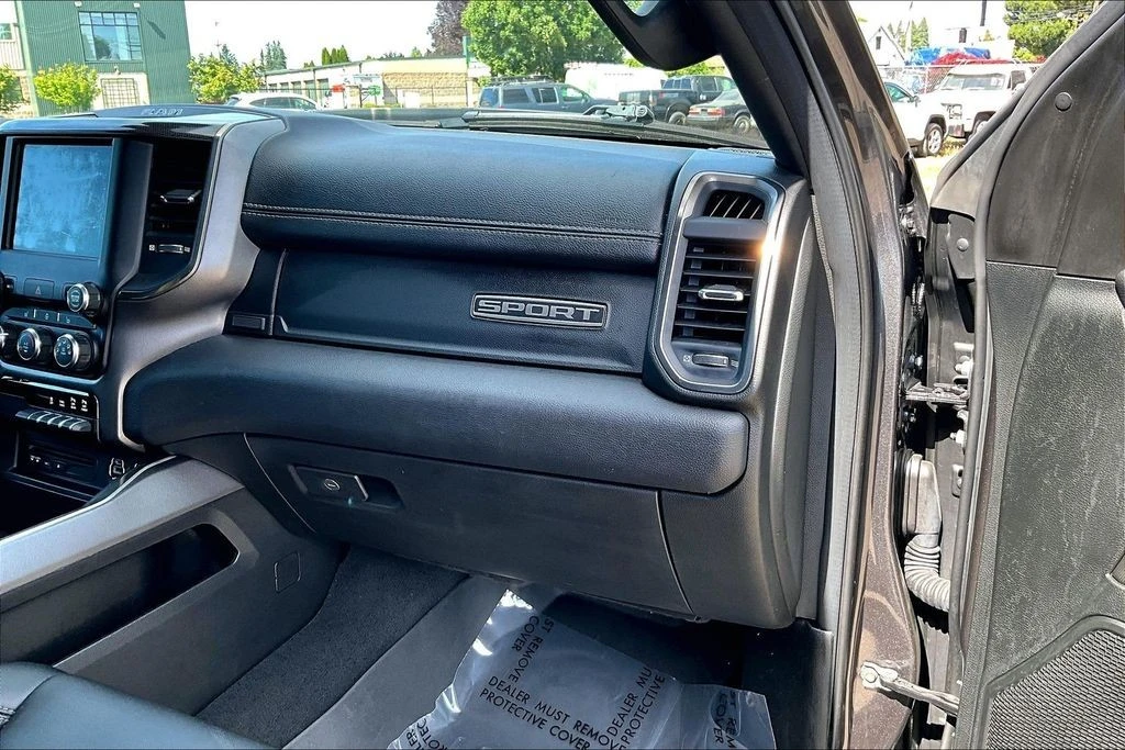 2019 Ram 1500 2nd Gen - Image 19 of 31