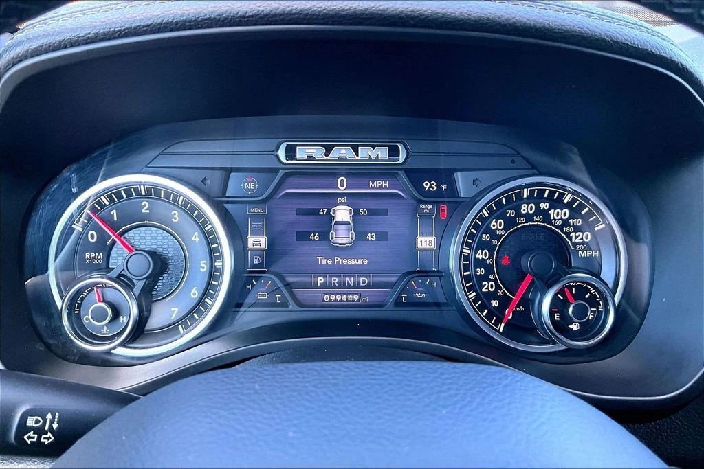 2019 Ram 1500 2nd Gen - Image 26 of 31