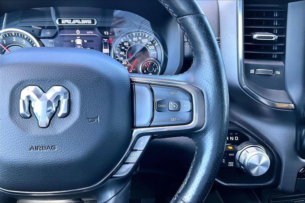 2019 Ram 1500 2nd Gen - Image 25 of 31