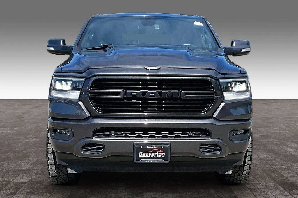 2019 Ram 1500 2nd Gen - Image 5 of 31