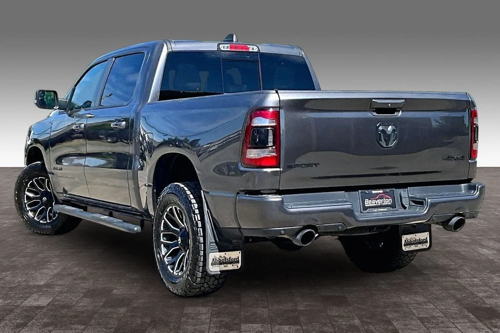 2019 Ram 1500 2nd Gen - Image 13 of 31