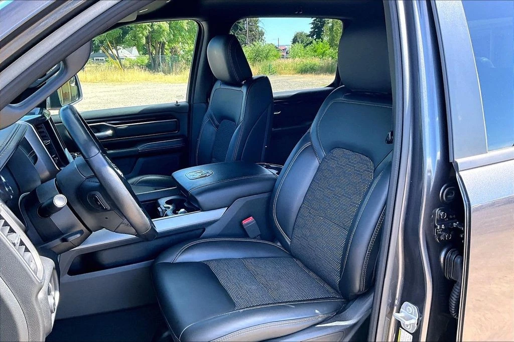 2019 Ram 1500 2nd Gen - Image 9 of 31