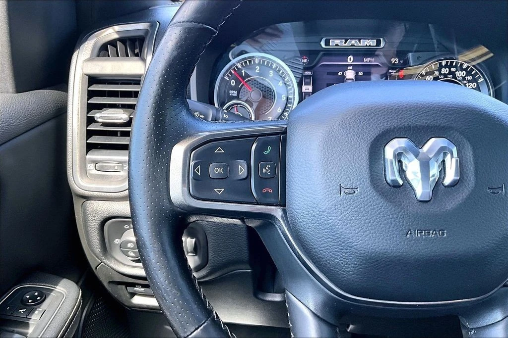 2019 Ram 1500 2nd Gen - Image 24 of 31