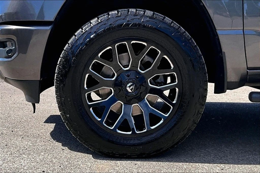 2019 Ram 1500 2nd Gen - Image 12 of 31