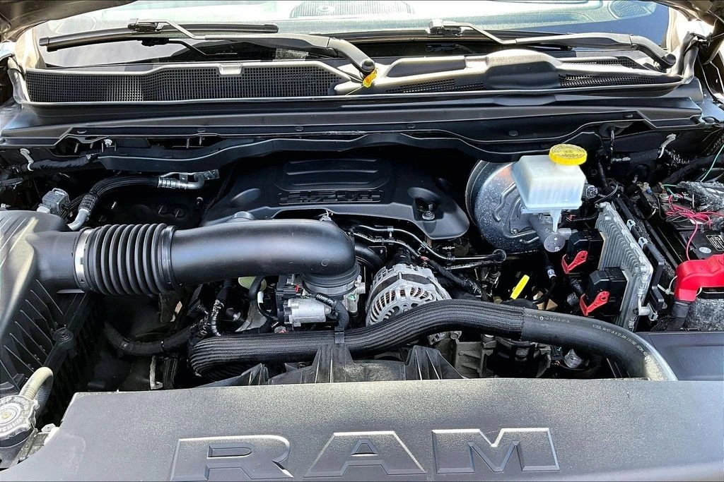 2019 Ram 1500 2nd Gen - Image 30 of 31