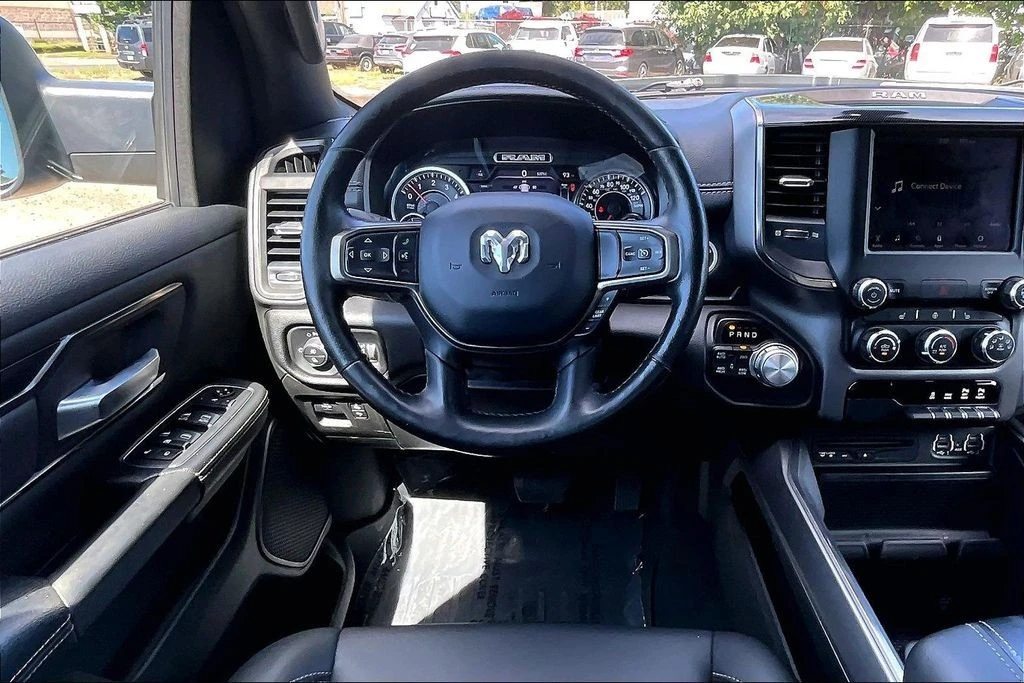 2019 Ram 1500 2nd Gen - Image 7 of 31