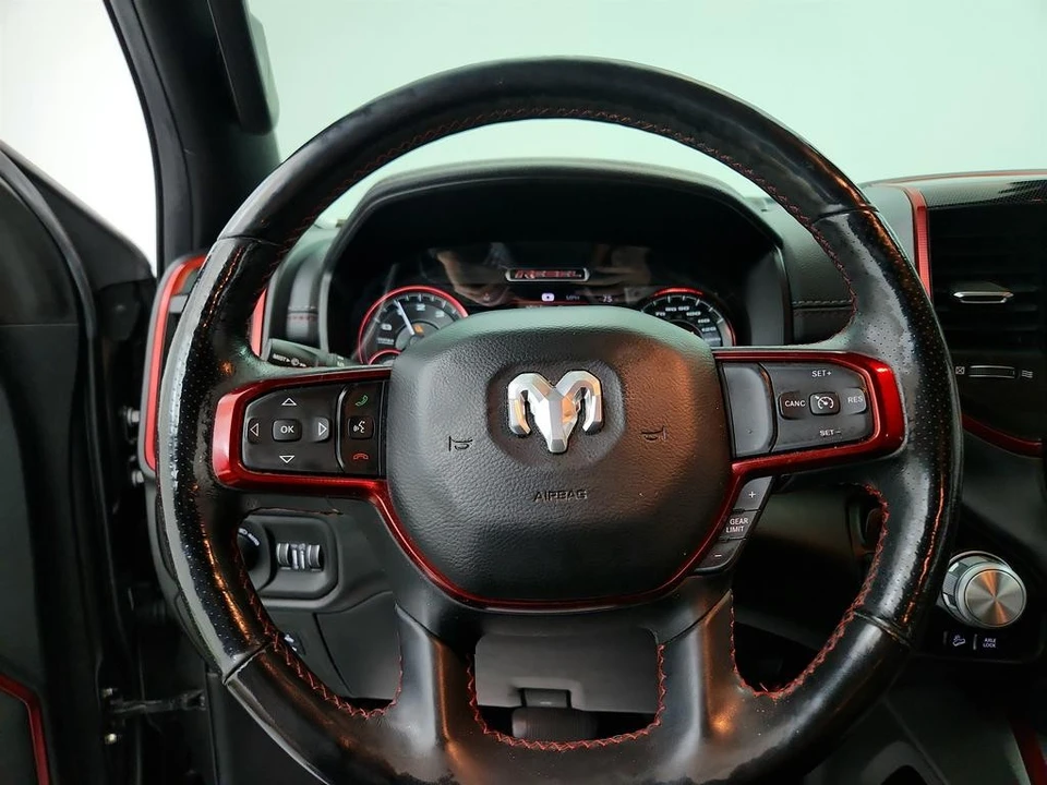 2019 Ram 1500 2nd Gen - Image 12 of 12