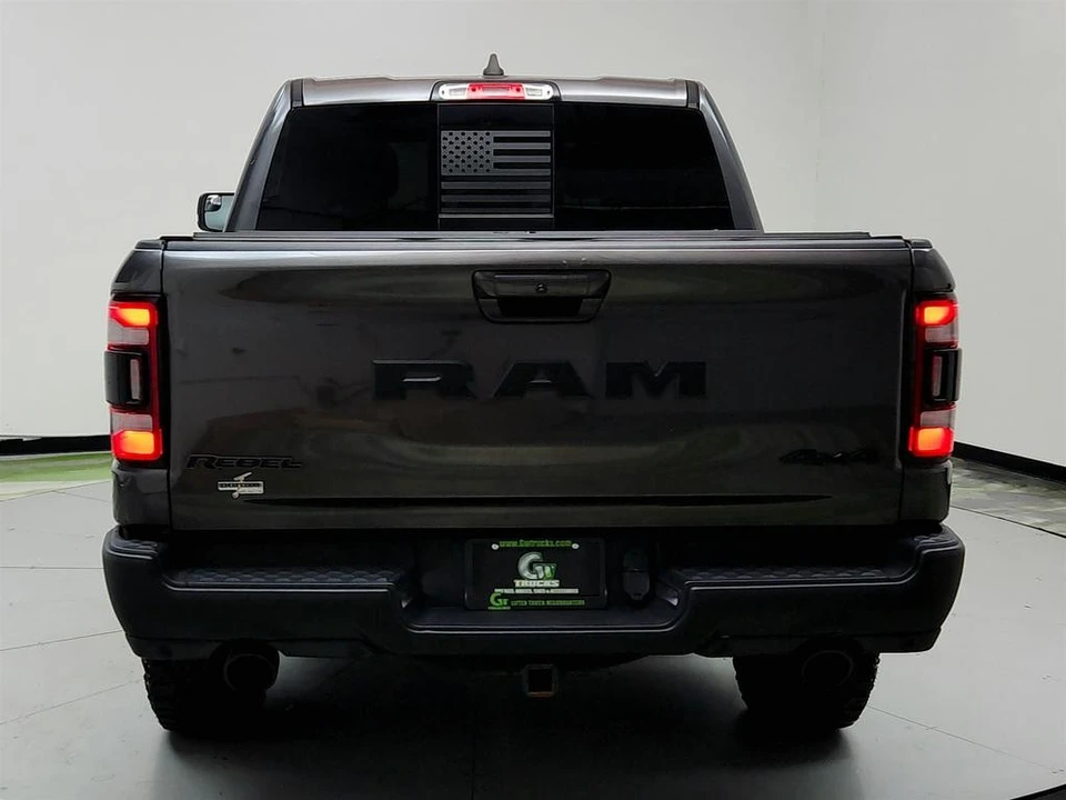 2019 Ram 1500 2nd Gen - Image 6 of 12