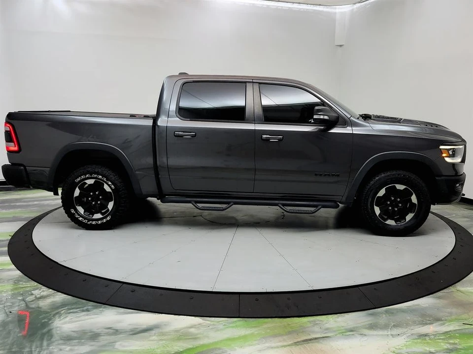 2019 Ram 1500 2nd Gen - Image 4 of 12